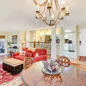 Apartment St. Andrews Common 1867, Hilton Head Island