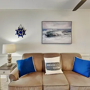 Apartment Hilton Head 2103, Hilton Head Island
