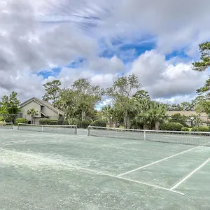 Apartment Inverness 912, Hilton Head Island